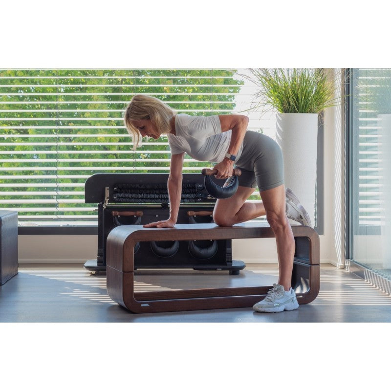 NOHrD StepBox Eiche
