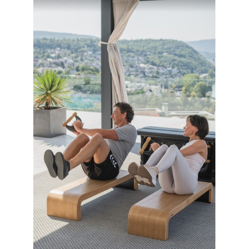 NOHrD StepBox Eiche
