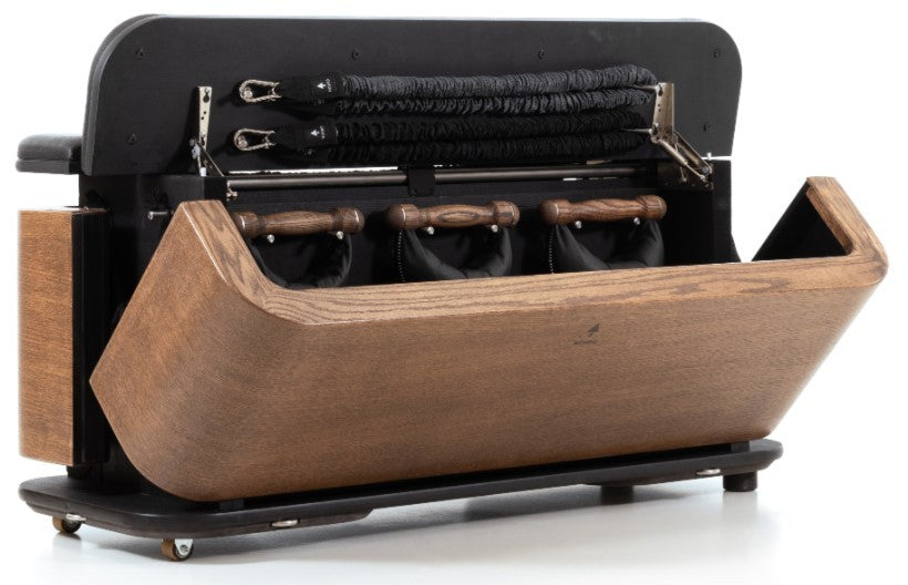 NOHrD StepBox Eiche Vintage