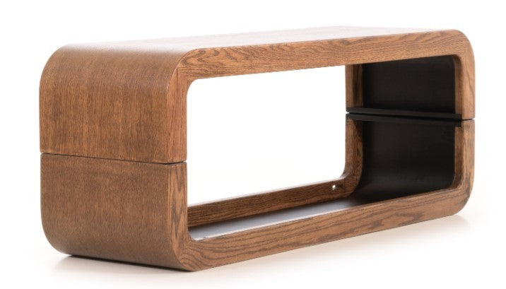 NOHrD StepBox Eiche Vintage