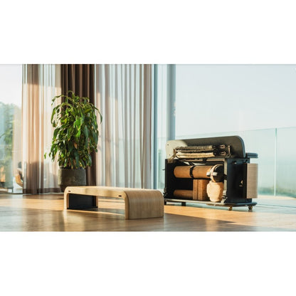 NOHrD StepBox Eiche Vintage