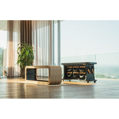 NOHrD StepBox Eiche Vintage