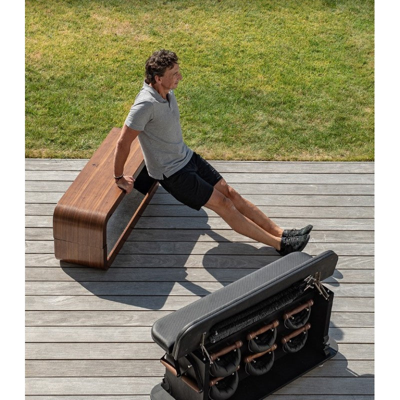 NOHrD StepBox Eiche Vintage