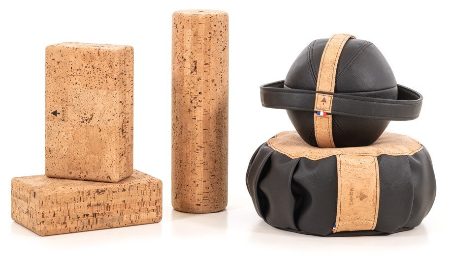 NOHrD Wellness Paket