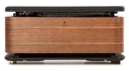 NOHrD StepBox Nussbaum