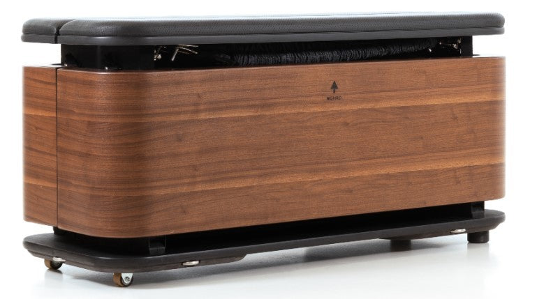 NOHrD StepBox Nussbaum