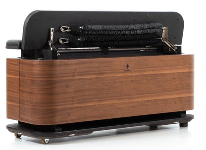 NOHrD StepBox Nussbaum