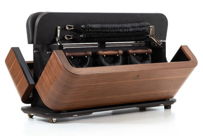 NOHrD StepBox Nussbaum