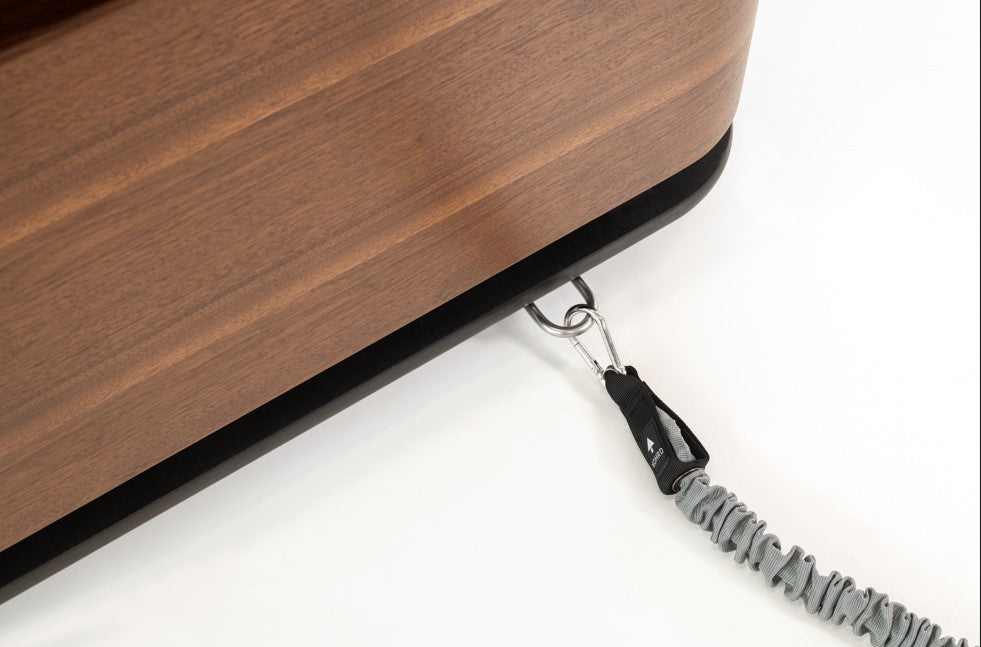 NOHrD StepBox Nussbaum