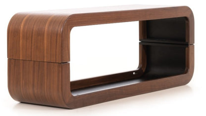 NOHrD StepBox Nussbaum