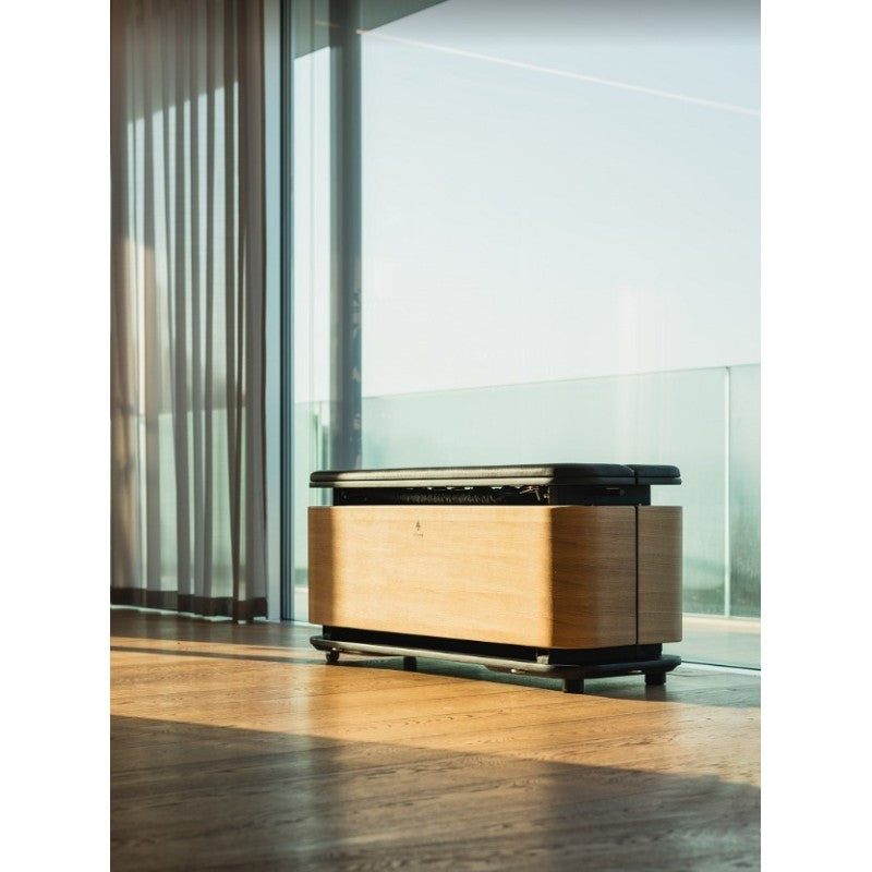 NOHrD StepBox Nussbaum