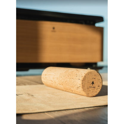 NOHrD StepBox Nussbaum