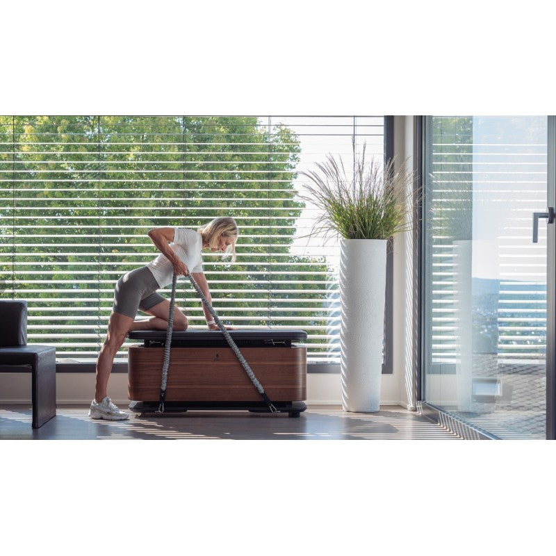 NOHrD StepBox Nussbaum