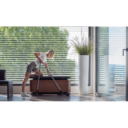 NOHrD StepBox Nussbaum