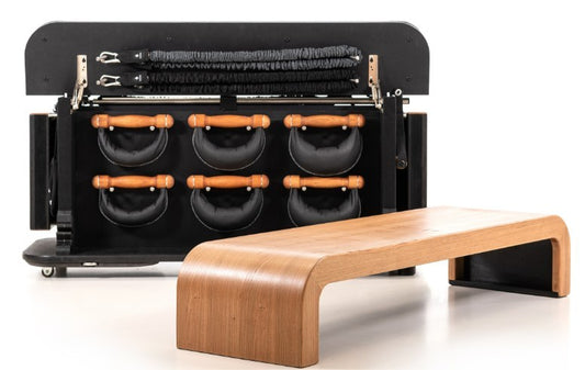 NOHrD StepBox Kirsche