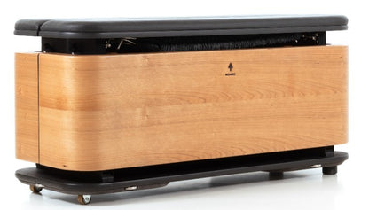 NOHrD StepBox Kirsche