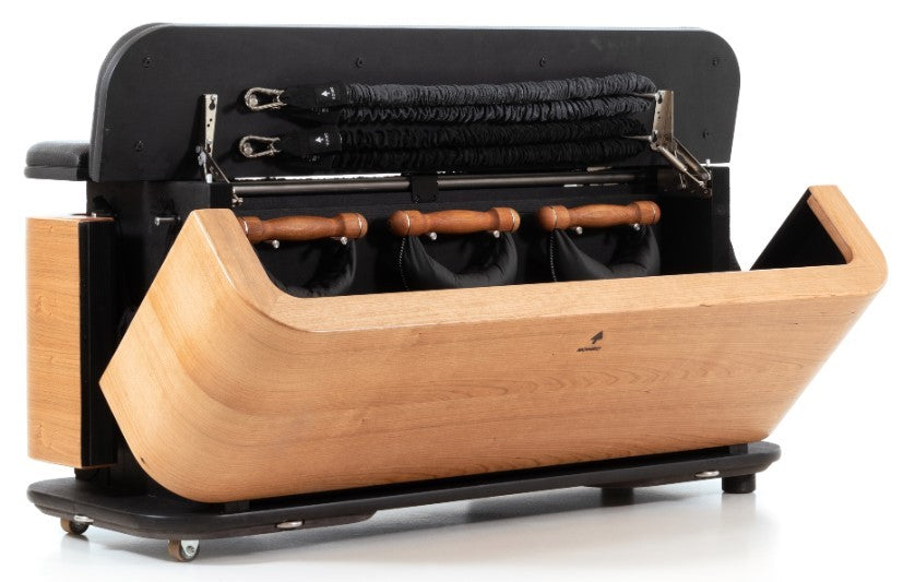 NOHrD StepBox Kirsche
