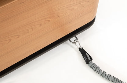 NOHrD StepBox Kirsche