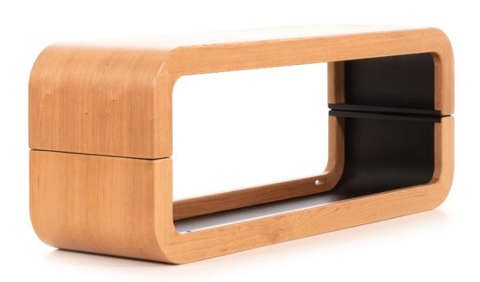NOHrD StepBox Kirsche