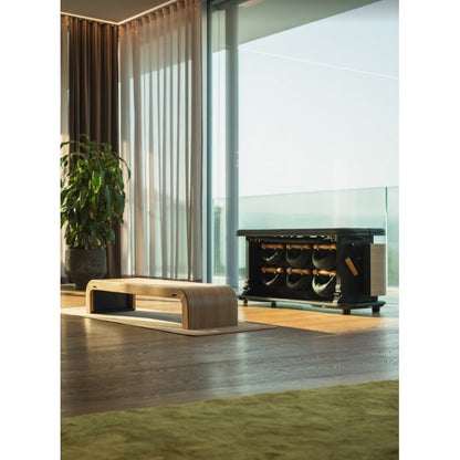 NOHrD StepBox Kirsche