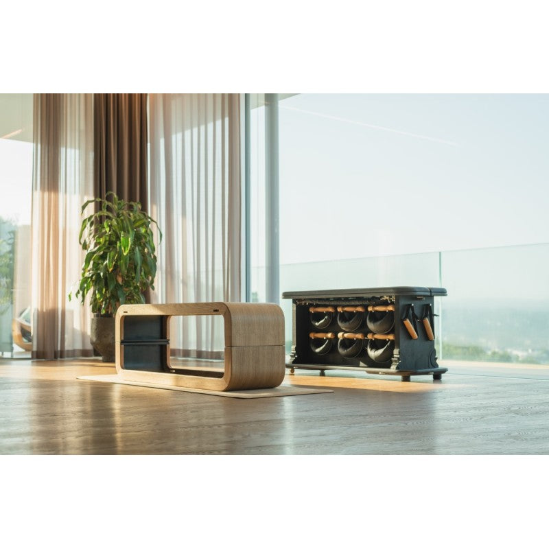 NOHrD StepBox Kirsche