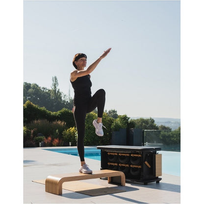 NOHrD StepBox Kirsche