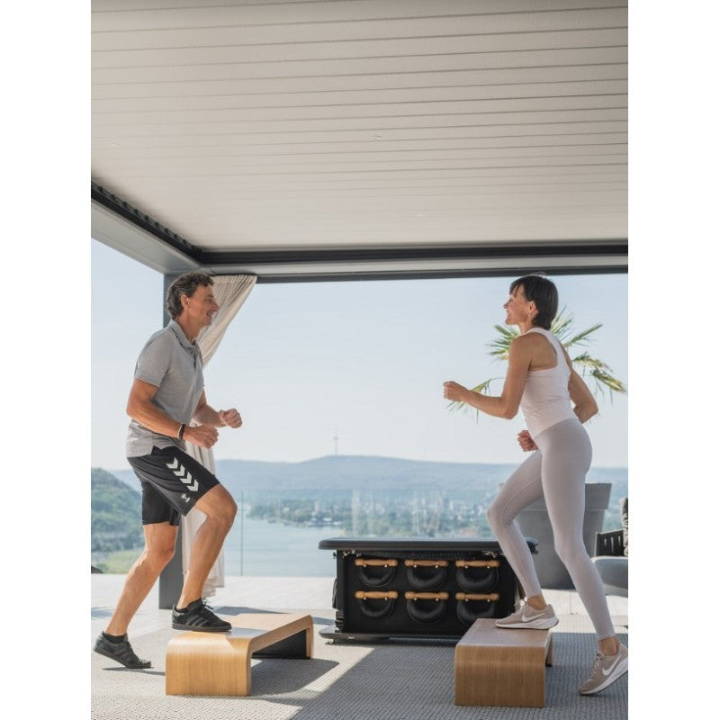 NOHrD StepBox Kirsche