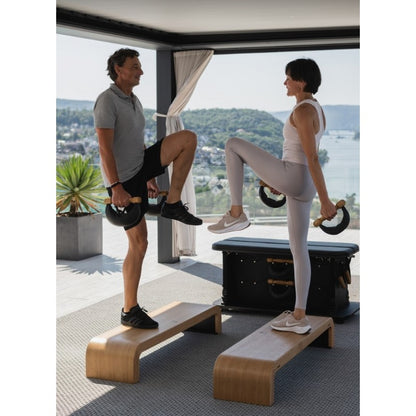 NOHrD StepBox Kirsche
