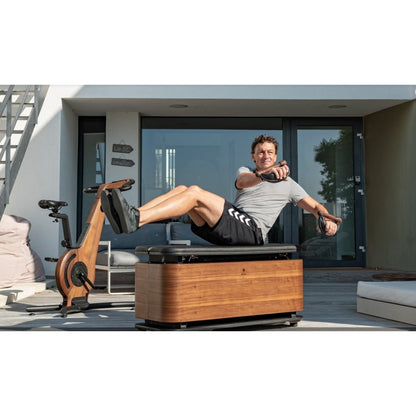 NOHrD StepBox Kirsche