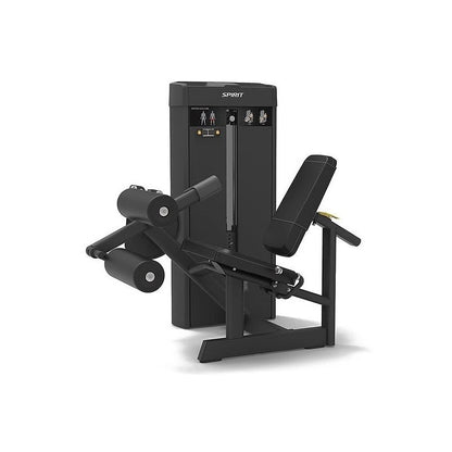Spirit Fitness Commercial "LEG SET" mit 4 Maschinen