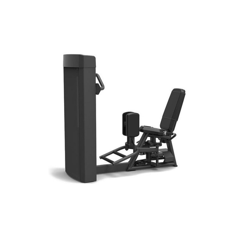 Spirit Fitness Commercial "LEG SET" mit 4 Maschinen