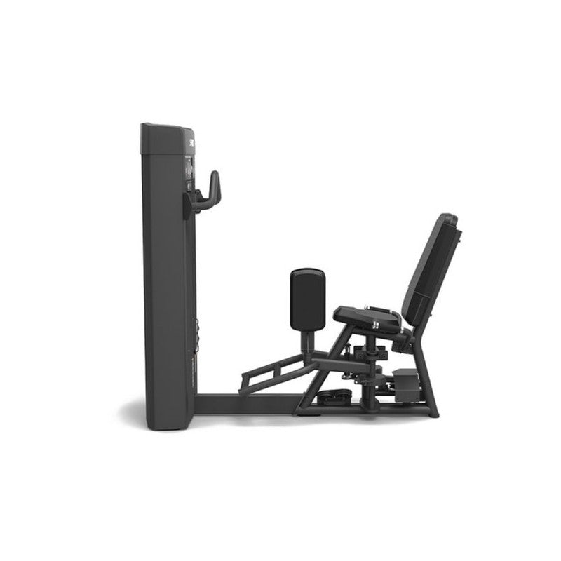 Spirit Fitness Commercial "LEG SET" mit 4 Maschinen
