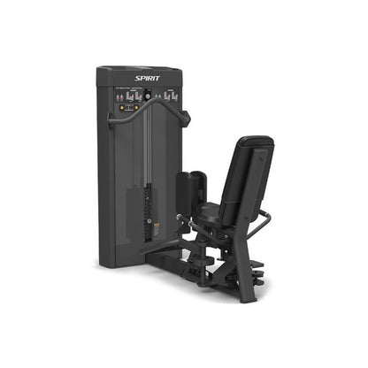 Spirit Fitness Commercial "LEG SET" mit 4 Maschinen