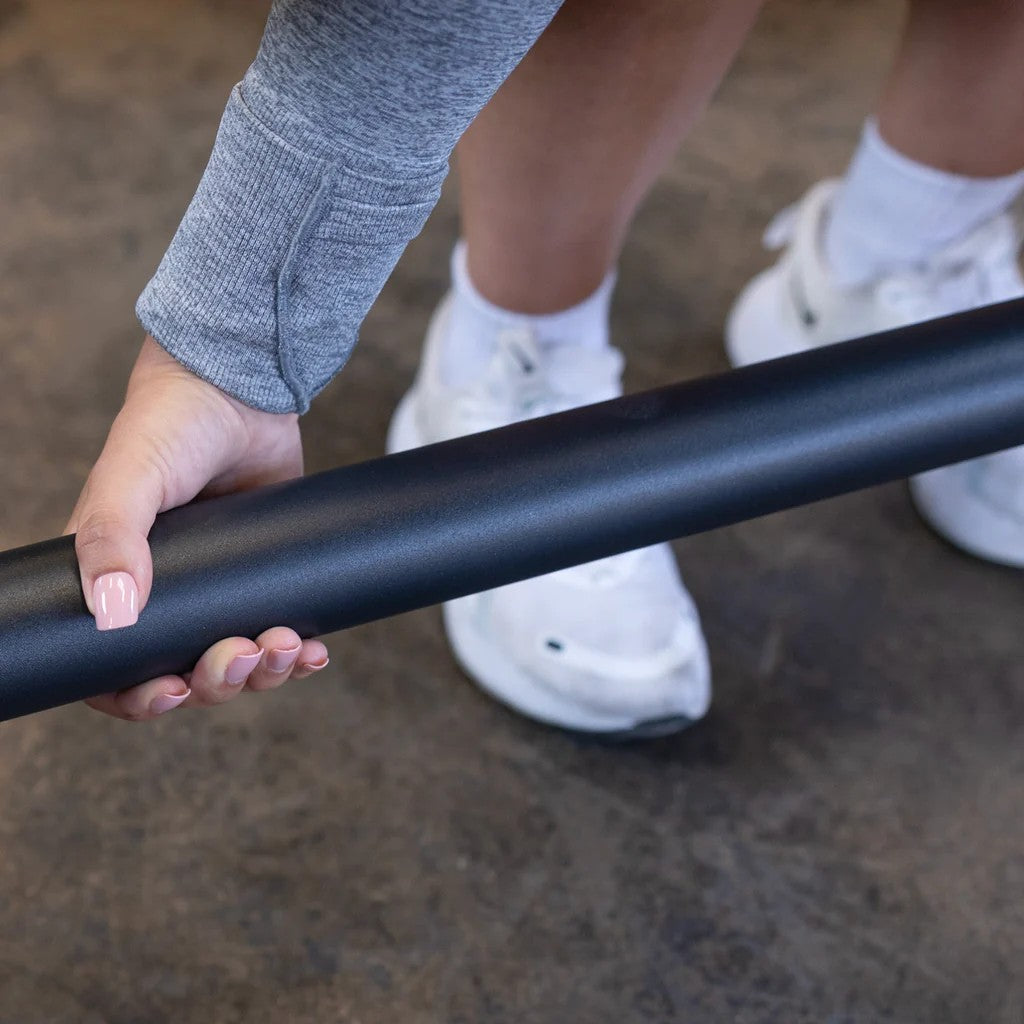 Body Solid  Olympic Fat Grip Bar 218cm, 50mm (OB86FG)