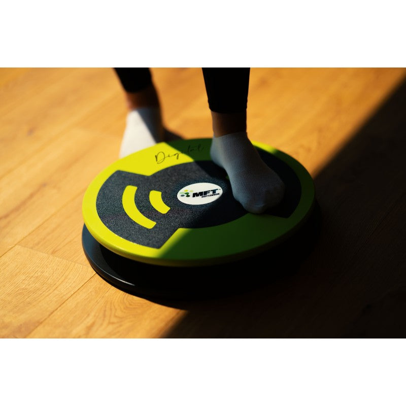 MFT Challenge Disc Digital Classic