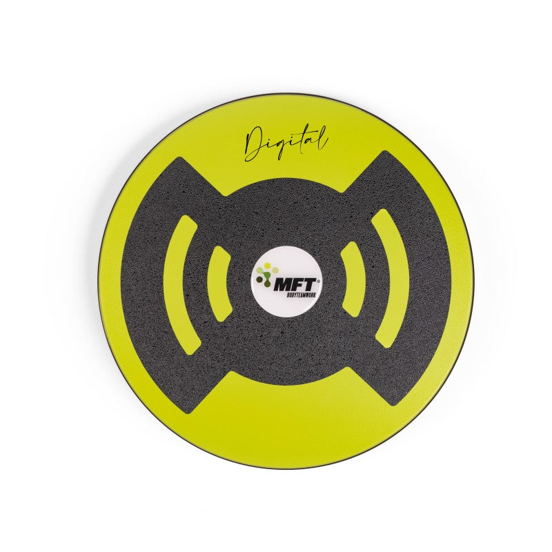 MFT Challenge Disc Digital Classic