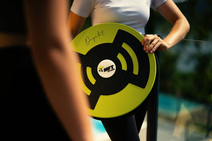 MFT Challenge Disc Digital Classic