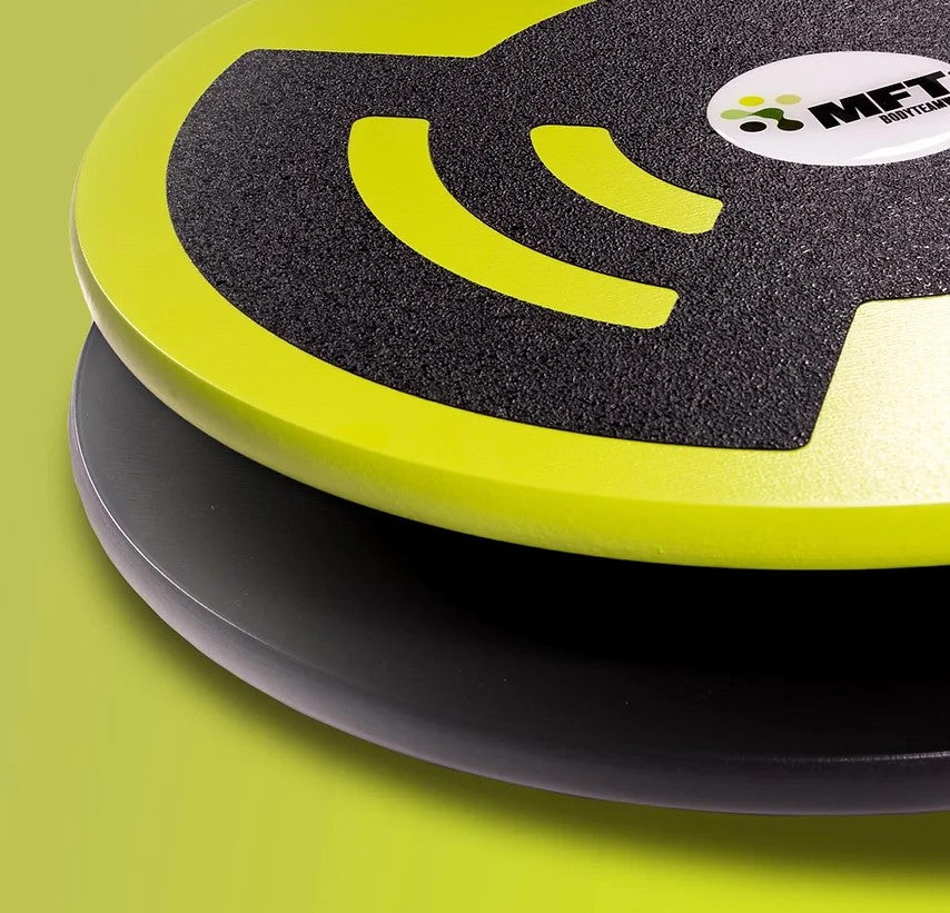 MFT Challenge Disc Digital Classic