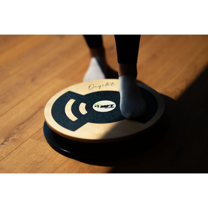 MFT Challenge Disc Digital Classic Nature