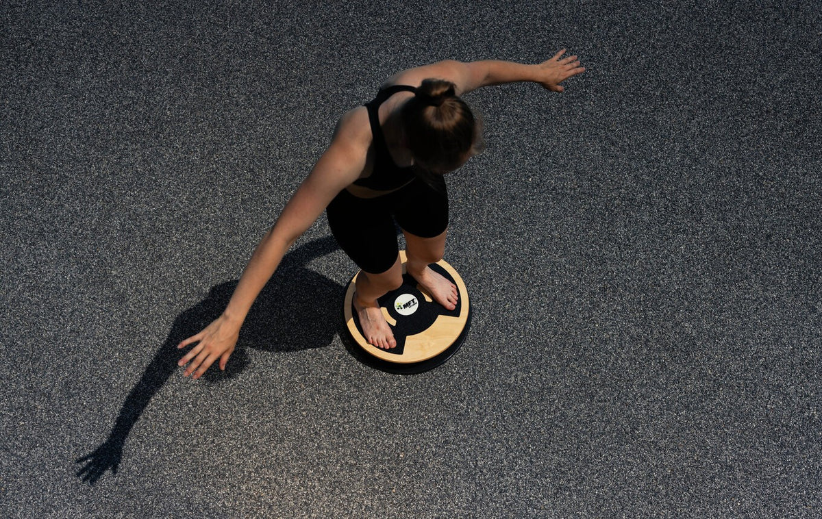 MFT Challenge Disc Digital Classic Nature
