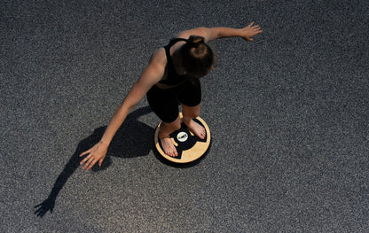 MFT Challenge Disc Digital Classic Nature