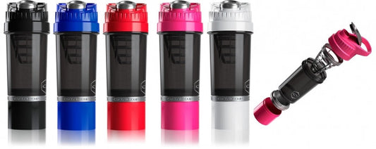 Cyclone Cup Shaker 650ml