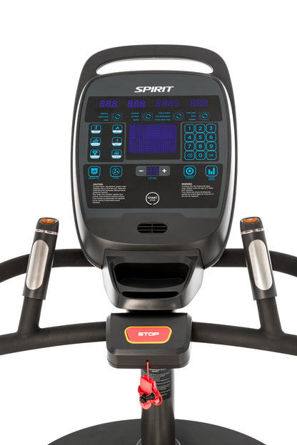 Spirit Fitness Commercial CSC900 Climbmill