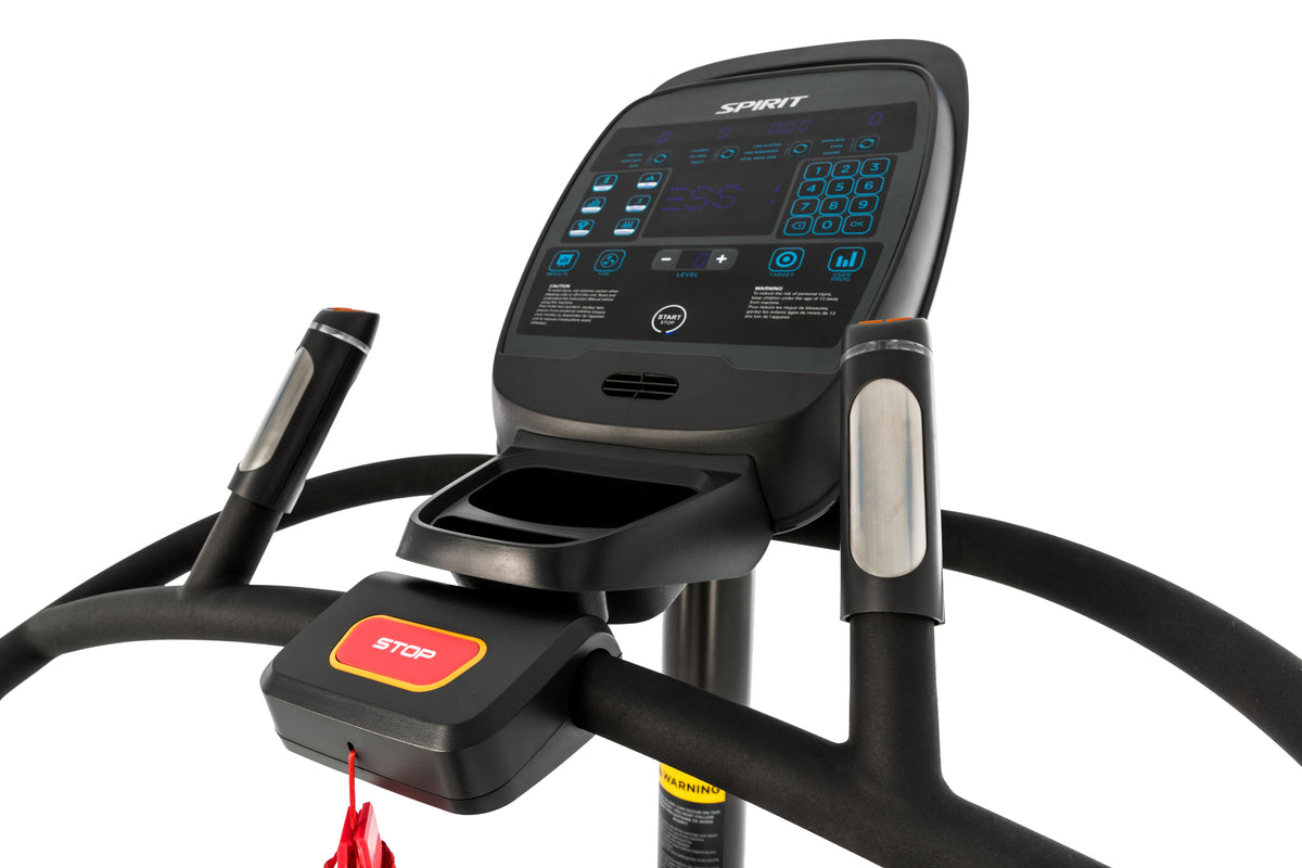 Spirit Fitness Commercial CSC900 Climbmill