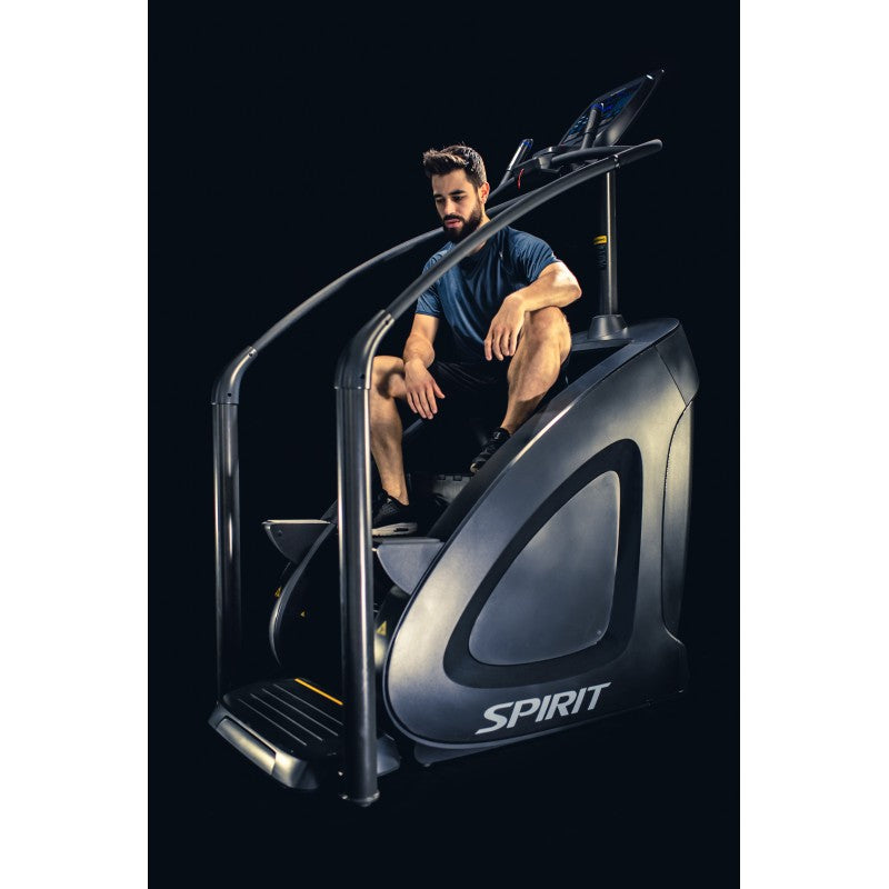Spirit Fitness Commercial CSC900 Climbmill
