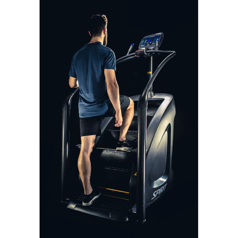 Spirit Fitness Commercial CSC900 Climbmill