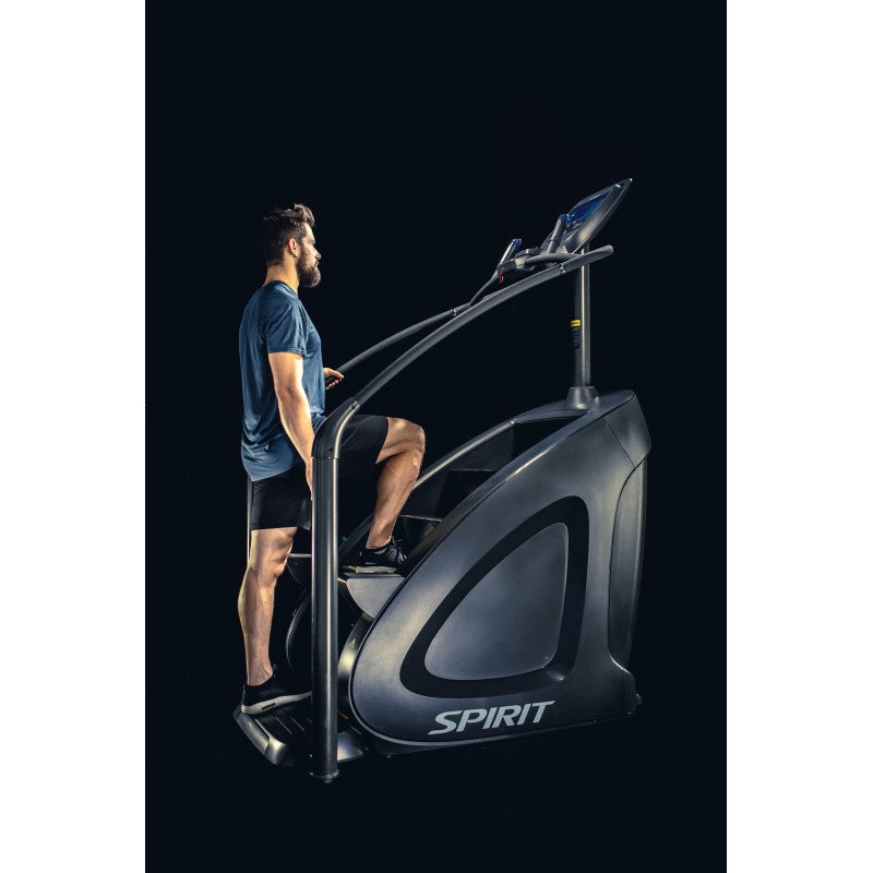 Spirit Fitness Commercial CSC900 Climbmill