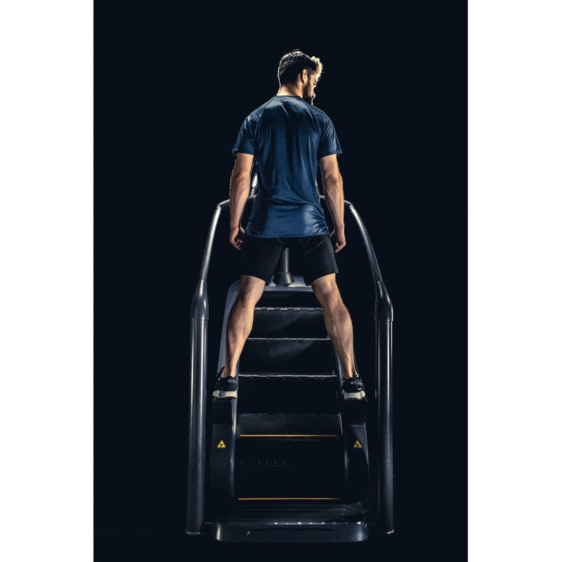 Spirit Fitness Commercial CSC900 Climbmill