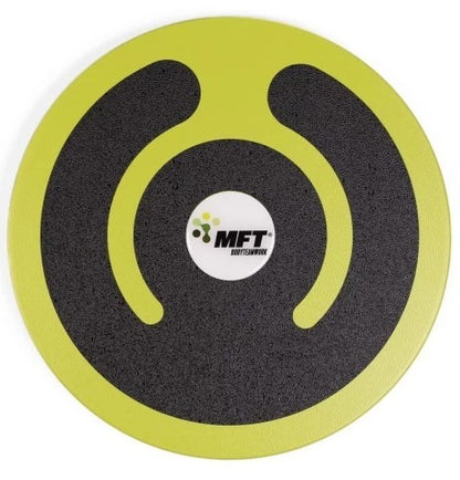 MFT Fun Disc Digital