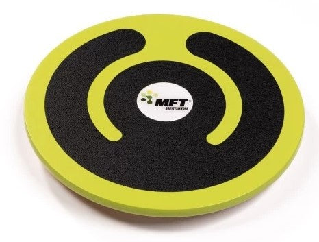 MFT Fun Disc Digital